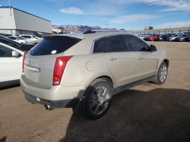 2011 Cadillac Srx Premium Collection VIN: 3GYFNCEY9BS657140 Lot: 51494784