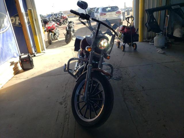 2004 HARLEY-DAVIDSON FXDLI 1HD1GNW174K302889
