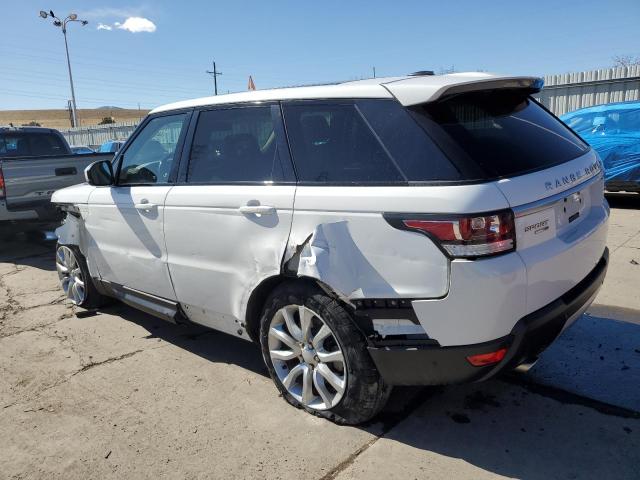 VIN SALWR2VF8FA516384 2015 Land Rover Range Rover, Hse no.2