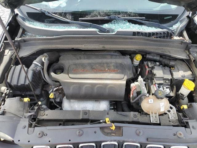 2015 JEEP RENEGADE L - ZACCJABT0FPB61342