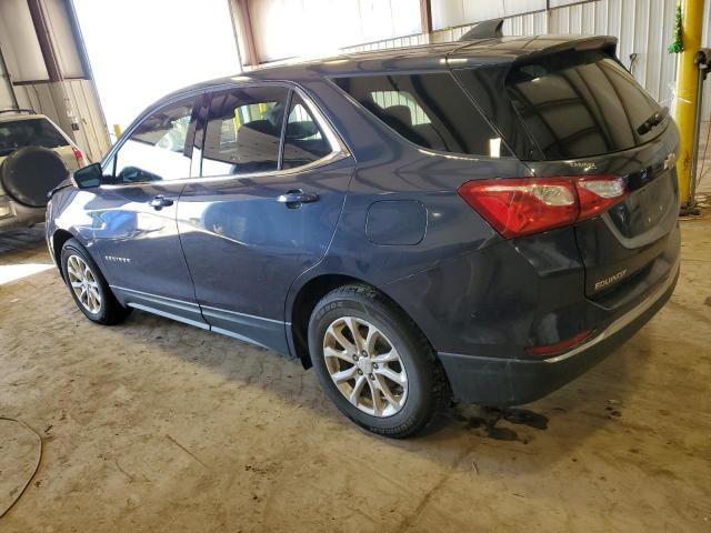 2019 CHEVROLET EQUINOX LT 3GNAXKEV9KL238653