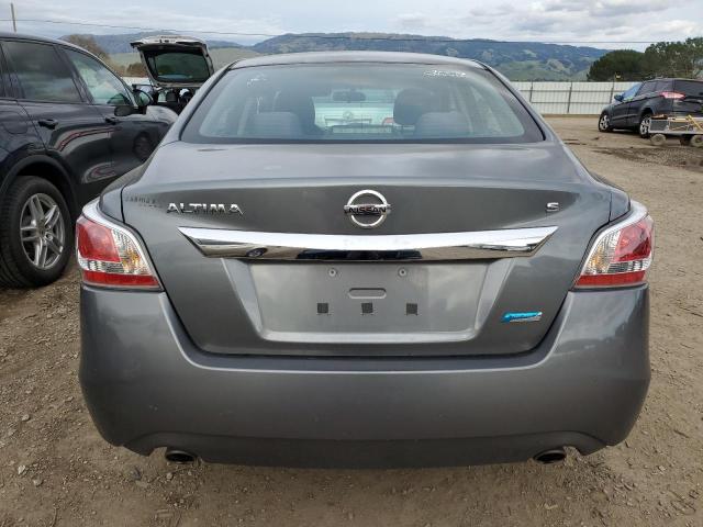 2014 Nissan Altima 2.5 VIN: 1N4AL3AP3EN337478 Lot: 42883624