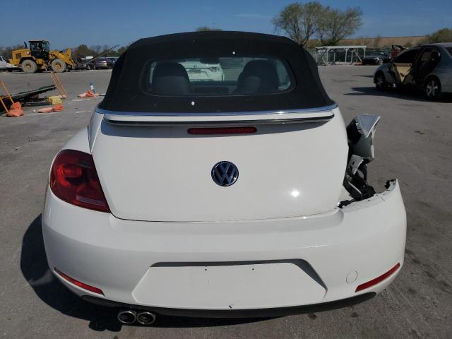 2013 Volkswagen Beetle VIN: 3VW5P7AT8DM805179 Lot: 44599694