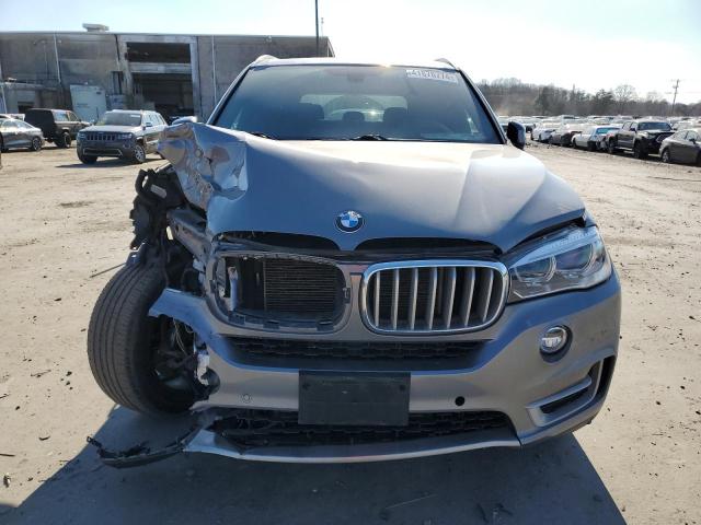 5UXKR0C30H0V79246 2017 BMW X5, photo no. 5