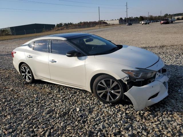 2016 NISSAN MAXIMA 3.5 - 1N4AA6AP7GC436889