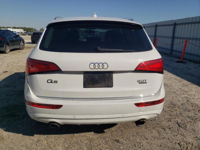 VIN WA1L2AFPXHA087505 2017 Audi Q5, Premium Plus no.6