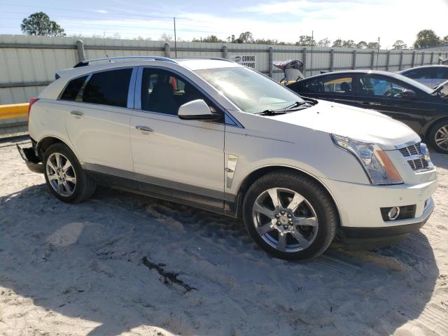 VIN 1GYKPDRS7NZ121914 2012 CADILLAC SRX no.4