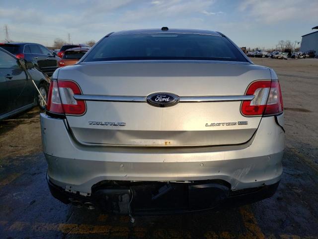 1FAHP2JW1BG183339 | 2011 Ford taurus limited