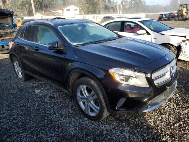 2015 MERCEDES-BENZ GLA 250 4M WDCTG4GB0FJ173358