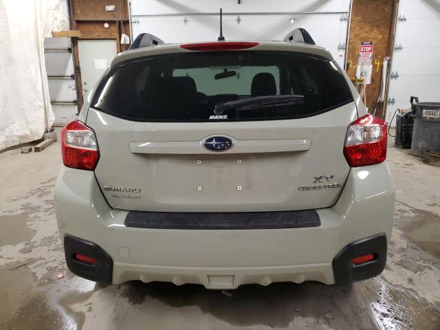 2014 Subaru Xv Crosstrek 2.0 Premium VIN: JF2GPACC4E8251491 Lot: 43338964