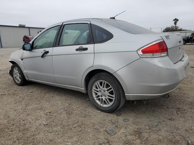 2008 Ford Focus Se VIN: 1FAHP35N38W191898 Lot: 45060804