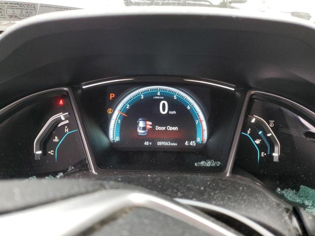 2016 HONDA CIVIC EX - 19XFC2F89GE214917