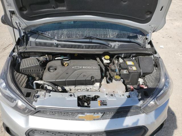 2018 CHEVROLET SPARK LS - KL8CB6SA8JC451895
