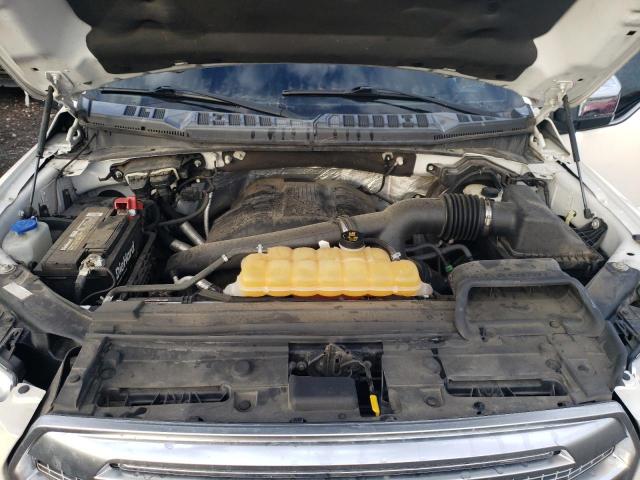 2015 FORD F150 SUPER - 1FTEW1EG9FFA84809