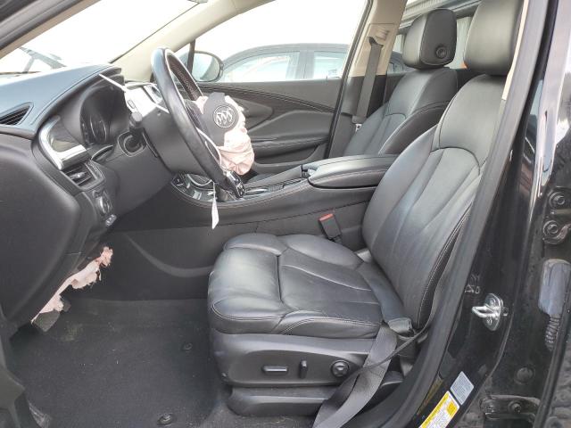 2017 BUICK ENVISION P - LRBFXFSX3HD153557