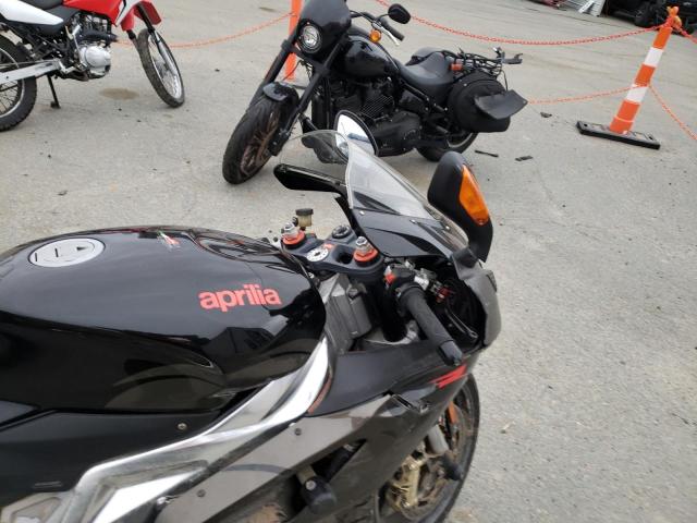 2005 APRILIA RSV MILLE ZD4RRC0005S000112