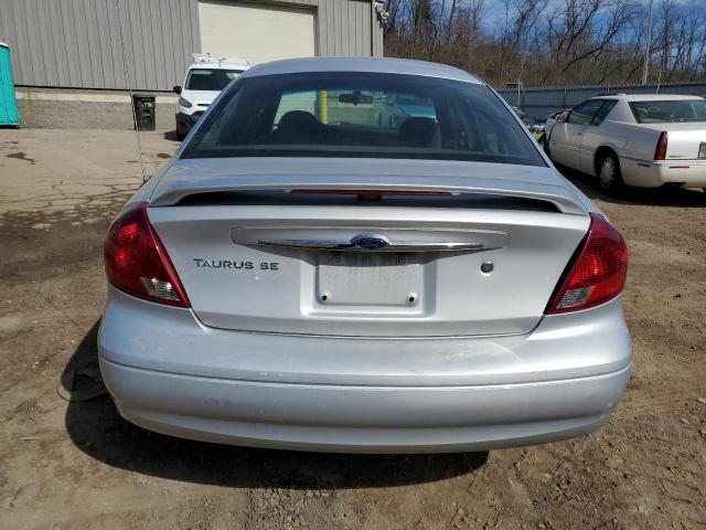 2003 Ford Taurus Se VIN: 1FAHP53223A145215 Lot: 43117914