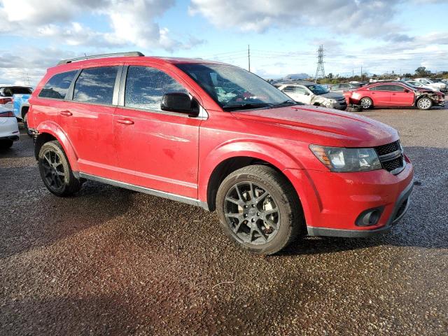 2015 Dodge Journey Sxt VIN: 3C4PDCBBXFT692248 Lot: 40857364