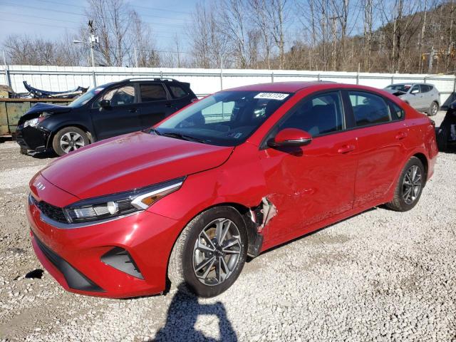 2023 KIA FORTE - 3KPF24AD0PE593082