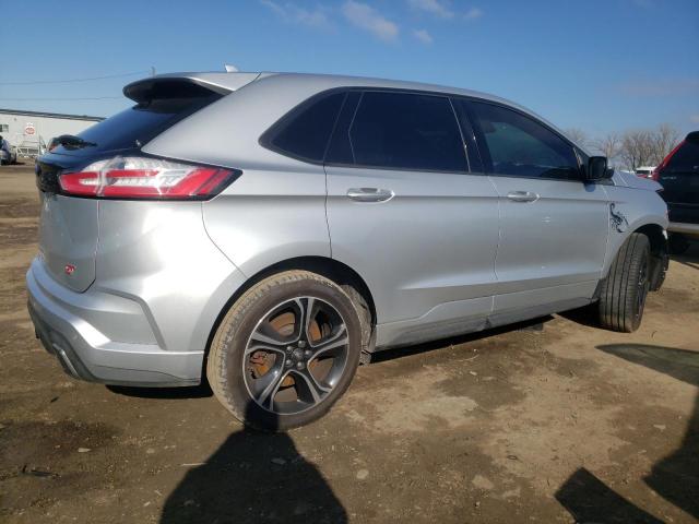 2FMPK4AP0KBB01077 2019 FORD EDGE, photo no. 3