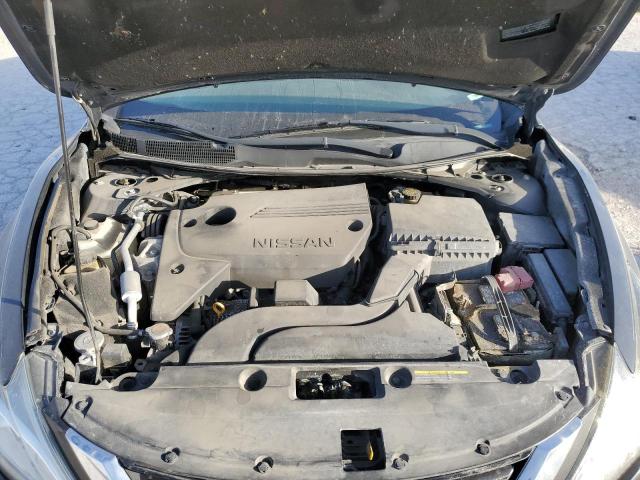 2017 NISSAN ALTIMA 2.5 - 1N4AL3AP5HC284752