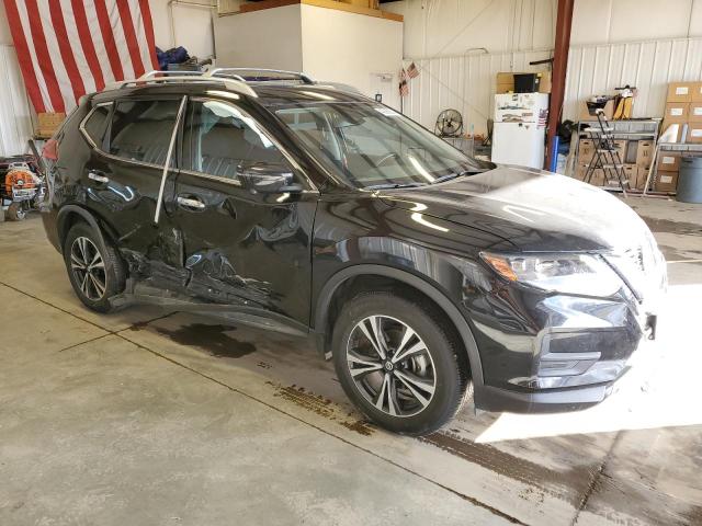 2019 NISSAN ROGUE S - JN8AT2MV5KW393429