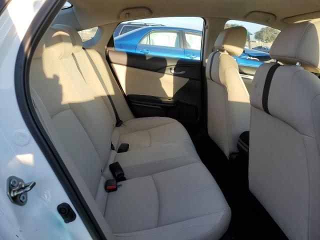 2016 HONDA CIVIC LX 2HGFC2F51GH553540