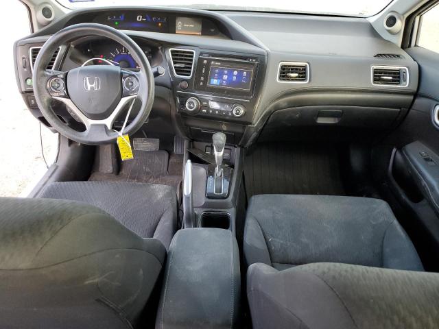 2015 HONDA CIVIC EX - 19XFB2F83FE113616