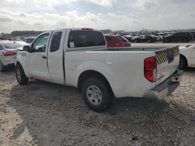 1N6BD0CT8FN761757 2015 NISSAN NAVARA - Image 2