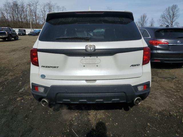 2023 HONDA PASSPORT E - 5FNYF8H5XPB010448