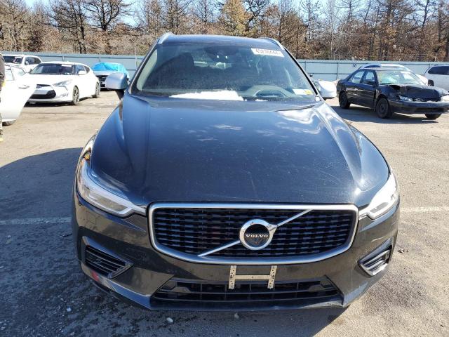 2019 VOLVO XC60 T8 R- LYVBR0DM0KB188018