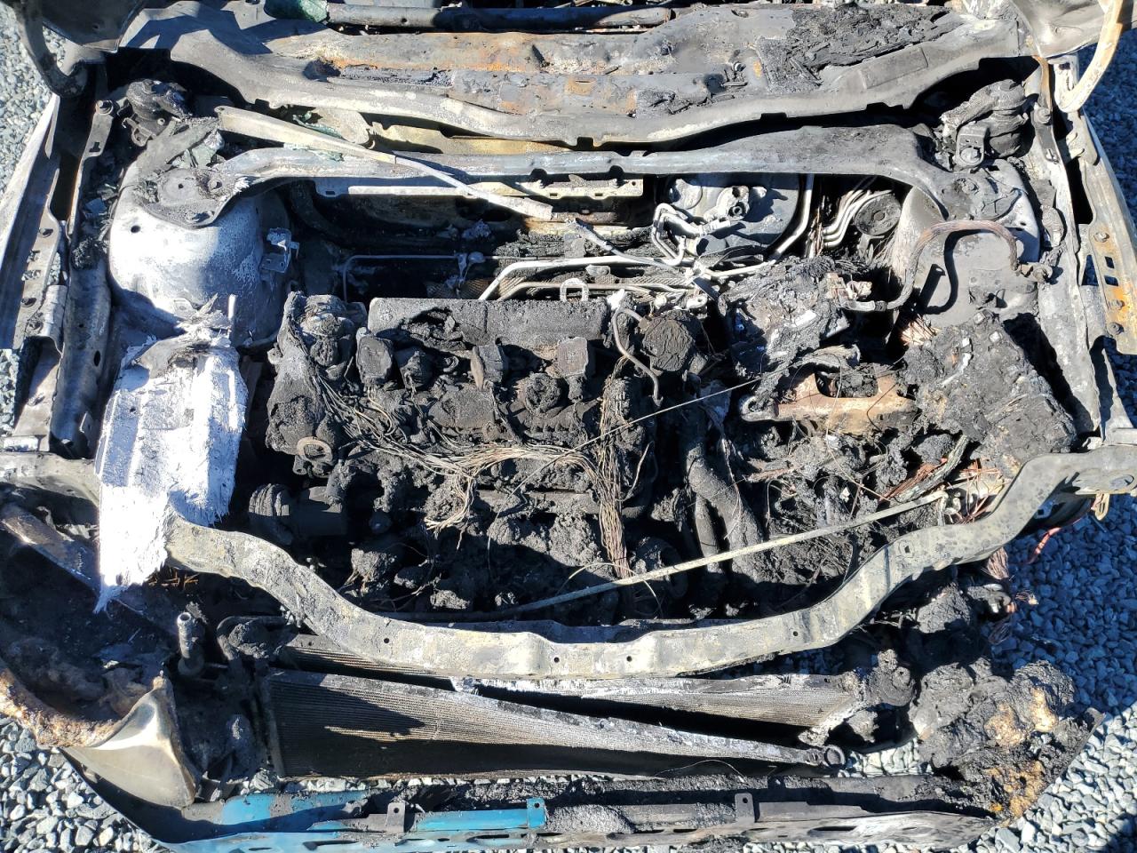 1FADP3K26EL436036 2014 Ford Focus Se