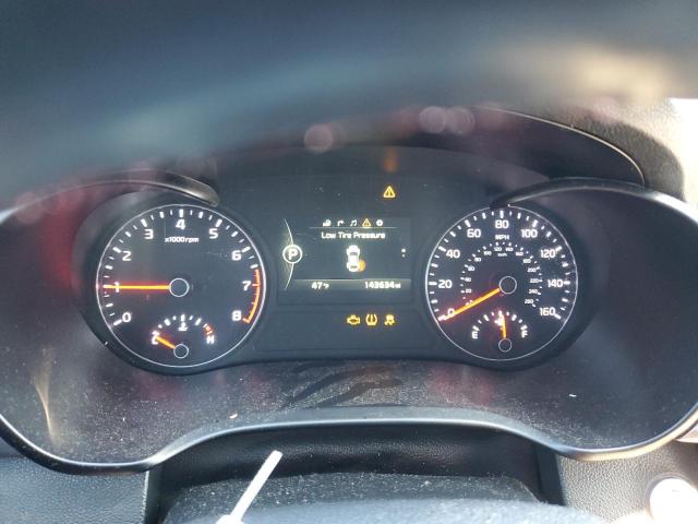 2016 KIA OPTIMA SX - 5XXGW4L26GG114952
