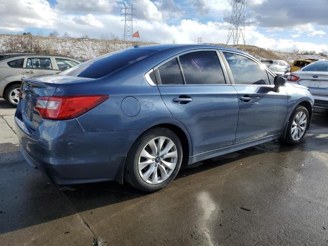 2015 SUBARU LEGACY 2.5 - 4S3BNAC67F3003727