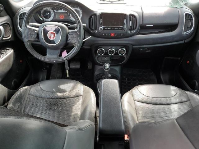 2015 FIAT 500L LOUNG ZFBCFACH2FZ033303
