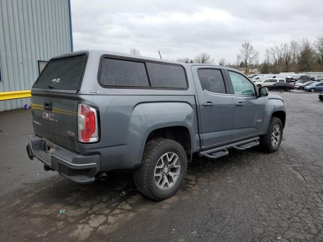 2019 GMC CANYON ALL 1GTG6FEN5K1291564
