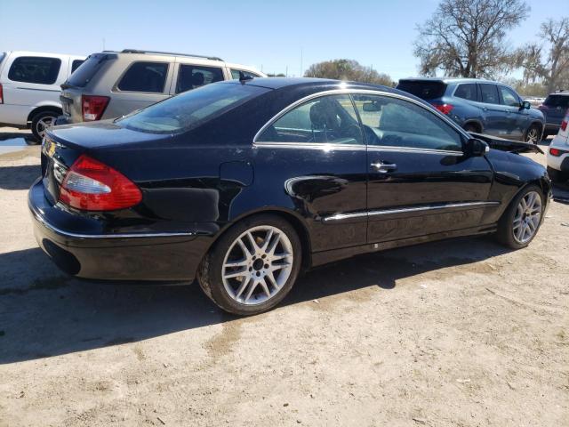 2009 Mercedes-Benz Clk 350 VIN: WDBTJ56H99F259664 Lot: 44203914