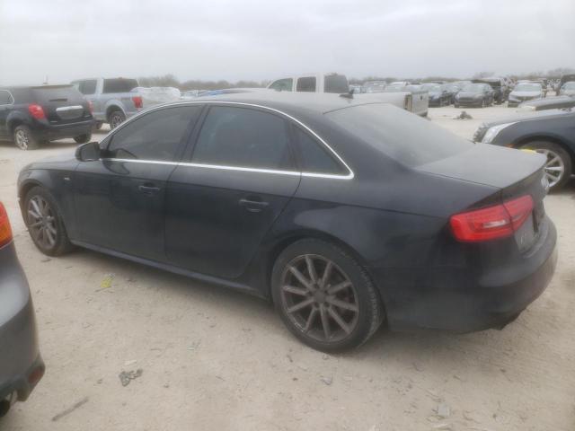 2015 AUDI A4 PREMIUM WAUFFAFL1FN021481