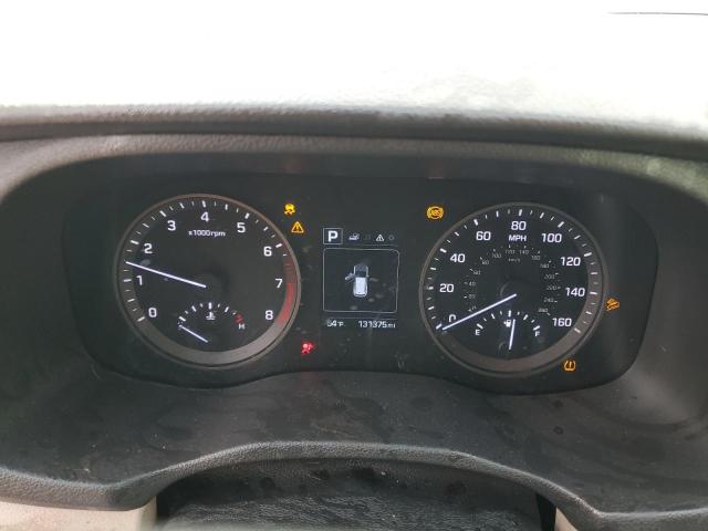 2016 HYUNDAI TUCSON LIM - KM8J33A46GU030519