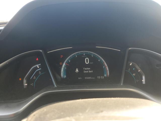 2019 HONDA CIVIC TOUR 2HGFC3B95KH357351