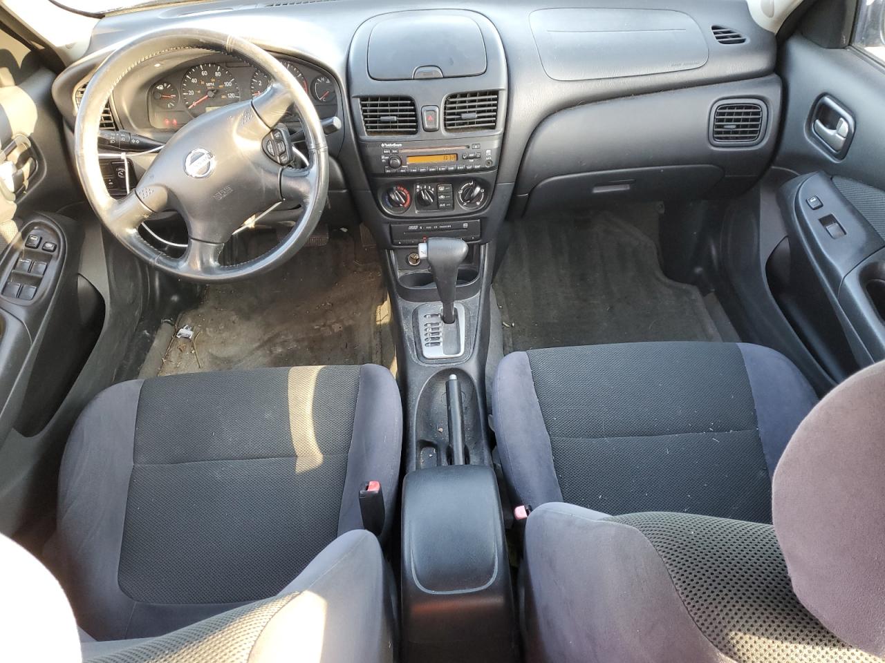 3N1CB51D26L565094 2006 Nissan Sentra 1.8