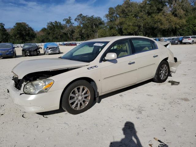 2009 Buick Lucerne CXL