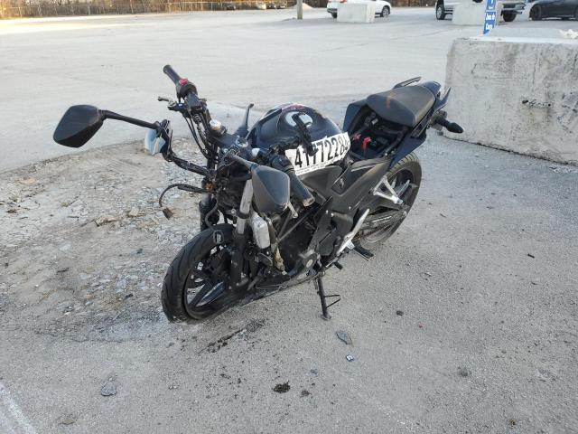 2015 HONDA CBR300 R MLHNC5108F5100056