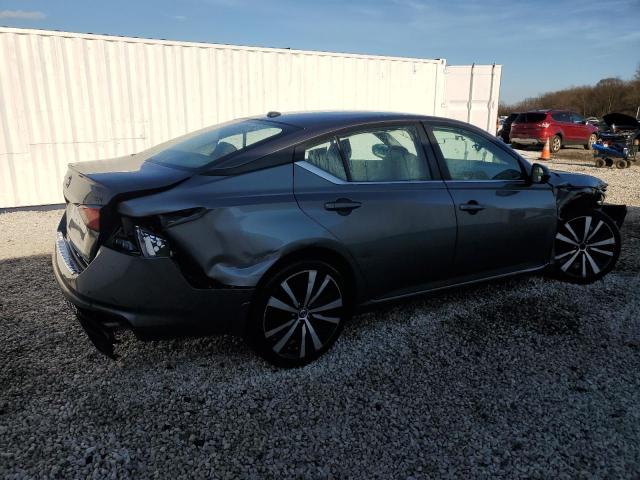 2020 NISSAN ALTIMA SR - 1N4BL4CV5LC178767