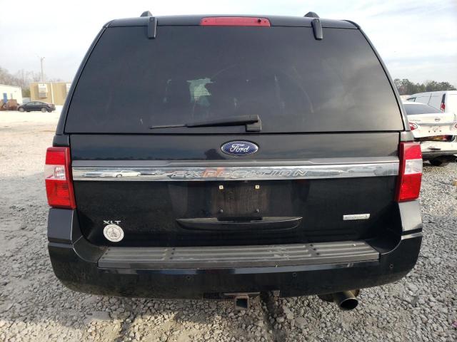 2017 FORD EXPEDITION - 1FMJU1JT2HEA06464