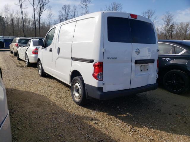 2019 Nissan Nv200 2.5S VIN: 3N6CM0KN2KK705580 Lot: 40229644