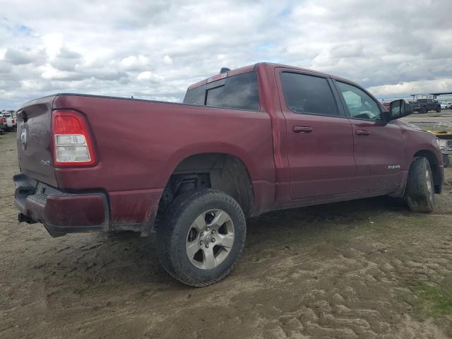 2019 RAM 1500 BIG H 1C6SRFFT0KN676531