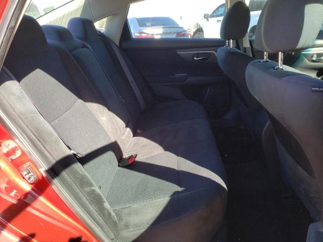 2015 NISSAN ALTIMA 2.5 1N4AL3AP1FC240423