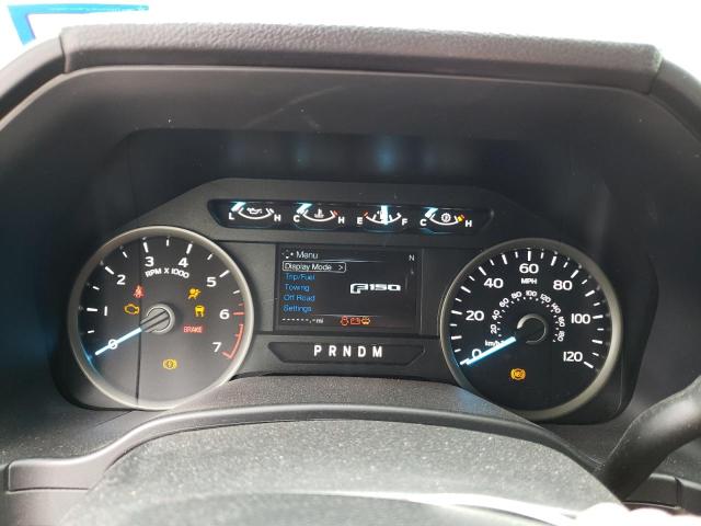 2020 Ford F-150 - Image 9