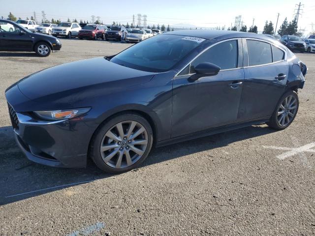 2019 MAZDA 3 PREFERRE JM1BPACL6K1113013